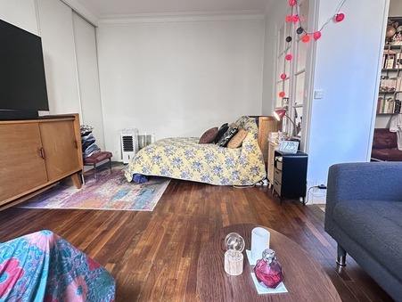 Appartement 338 000 €  Réf. DOM21798 Paris