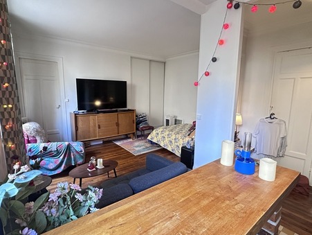 Vente appartement 338 000 €  Paris