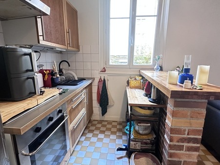 A vendre appartement Paris 75018; 338 000 € 