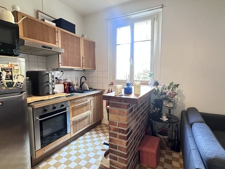 A vendre appartement Paris 75018; 338 000 € 