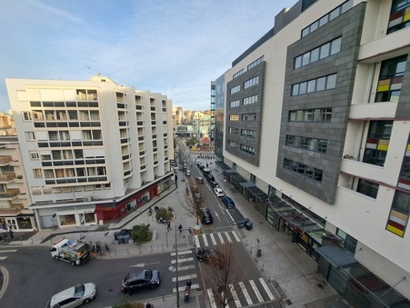 Appartement 745 &euro;  Réf. 0030711033 Clermont Ferrand