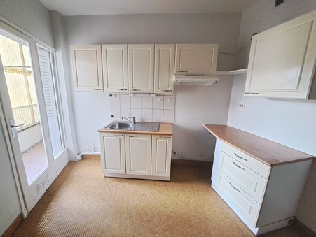 Appartement 745 &euro;  sur Clermont Ferrand (63000) - Réf. 0030711033