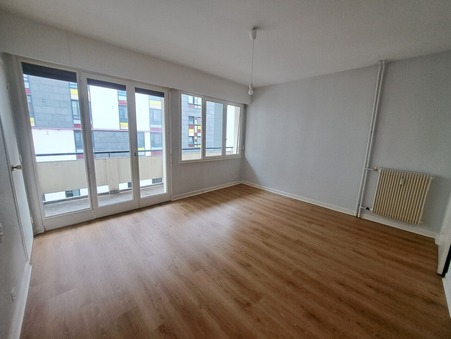 Appartement sur Clermont Ferrand ; 745 &euro;  ; Location Réf. 0030711033