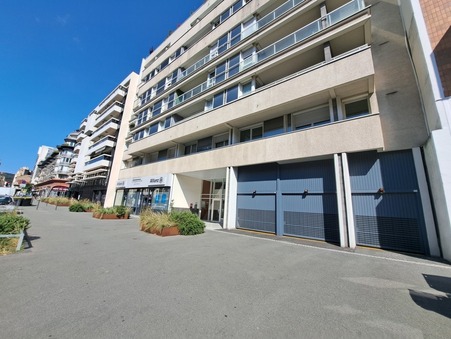 A louer parking Clermont Ferrand 63000; 90 € 