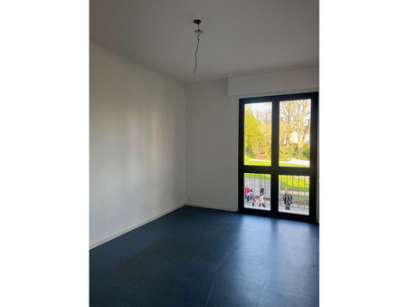 Vente appartement 585 200 &euro; Rennes