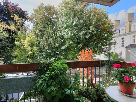 A vendre appartement Rennes 35000; 585 200 &euro;