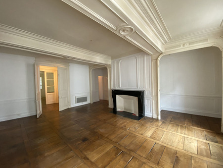 Appartement 826 €  sur Rennes (35000) - Réf. 1085