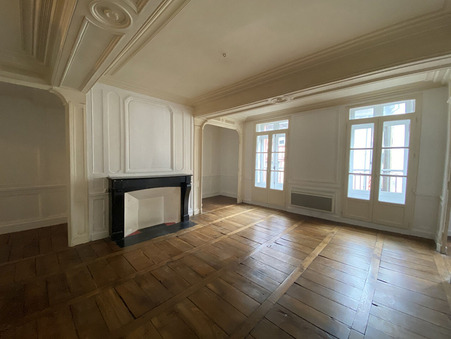 Location appartement Rennes Réf. 1085