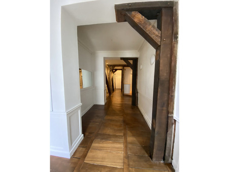 Appartement 826 €  sur Rennes (35000) - Réf. 1085