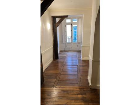 Appartement 826 €  sur Rennes (35000) - Réf. 1085