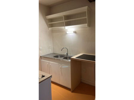 A louer appartement 826 €  Rennes