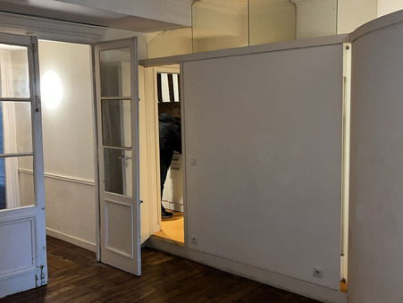 Location appartement Rennes Réf. 1085