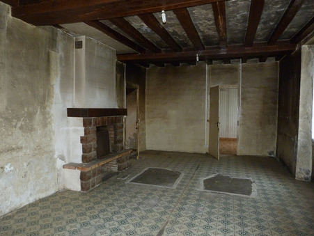 Achat maison Saint Poix Réf. M810521