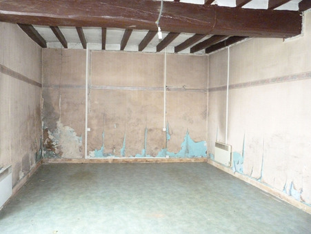 A vendre maison Saint Poix 53540; prix nous consulter