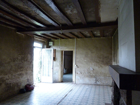 Achat maison Saint Poix Réf. M810521