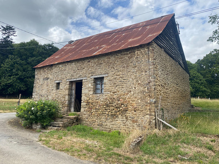 Vente maison 59 000 € Luitre Dompierre