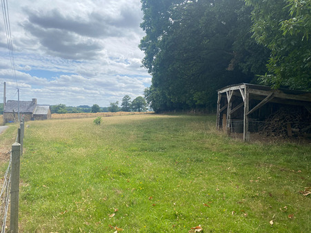 Maison 59 000 € sur Luitre Dompierre (35133) - Réf. M711583