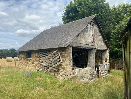 Vente maison 59 000 € Luitre Dompierre