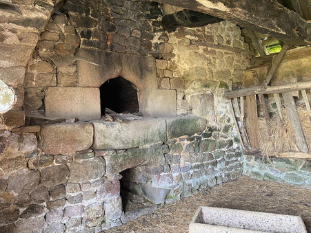 A vendre maison Luitre Dompierre 35133; 59 000 €