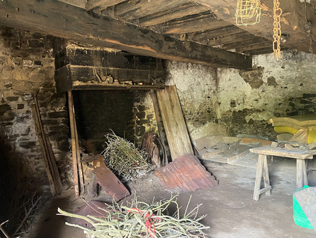 Maison 59 000 € Réf. M711583 Luitre Dompierre