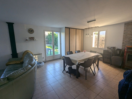 Achat maison Le Lion d Angers Réf. S611689