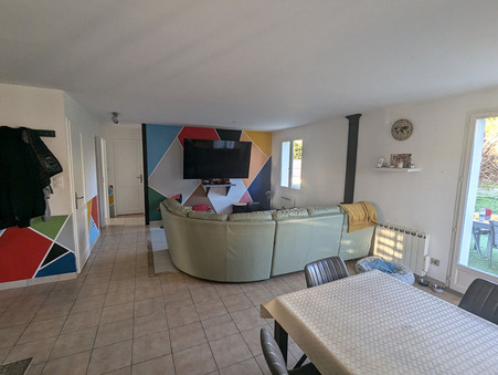 Achat maison Le Lion d Angers Réf. S611689