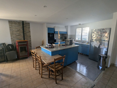 Vente maison 262 600 € Le Lion d Angers