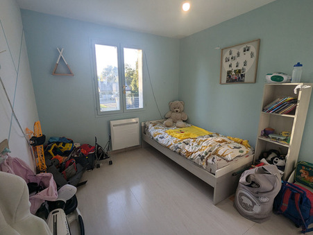 Maison 262 600 € Réf. S611689 Le Lion d Angers