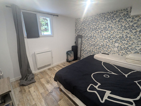 A vendre maison Le Lion d Angers 49220; 262 600 €