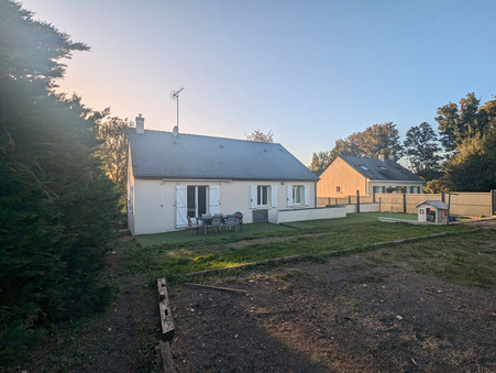 Vente maison 262 600 € Le Lion d Angers