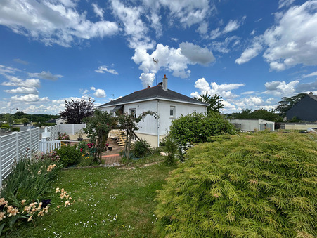 Maison prix nous consulter sur Val d Erdre Auxence (49370) - Réf. S511313