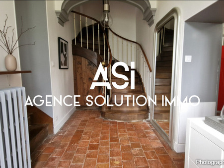 Vente maison 292 600 €  Ahuille