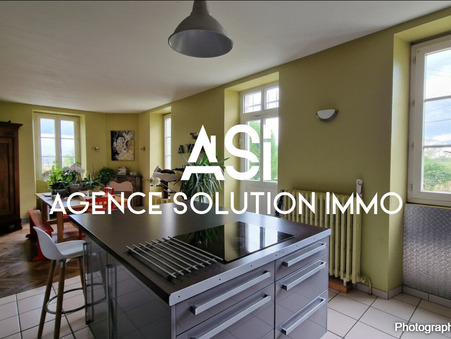 Achat maison Ahuille Réf. 5631