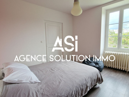 Vente maison 292 600 €  Ahuille