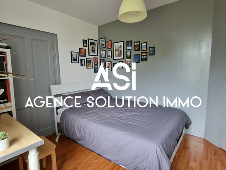 Maison 292 600 €  Réf. 5631 Ahuille