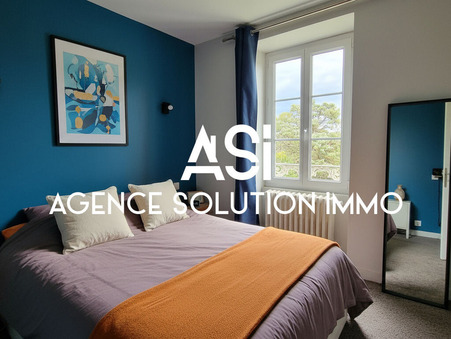 Maison 292 600 €  sur Ahuille (53940) - Réf. 5631