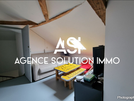 Vente maison 292 600 €  Ahuille