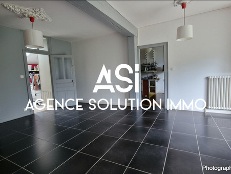 Maison 292 600 €  sur Ahuille (53940) - Réf. 5631