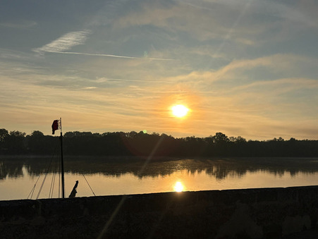 Achat terrain Gennes Val de Loire Réf. 451