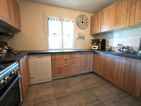 A vendre maison Le Muy 83490; 386 000 € 