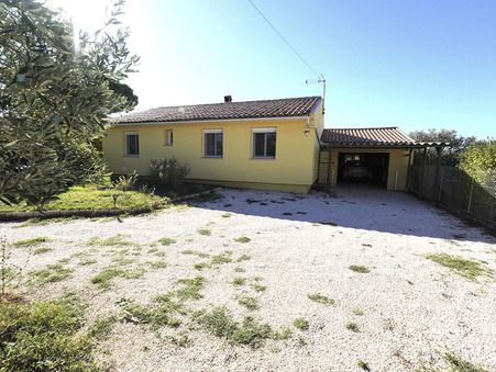 A vendre maison Le Muy 83490; 386 000 € 