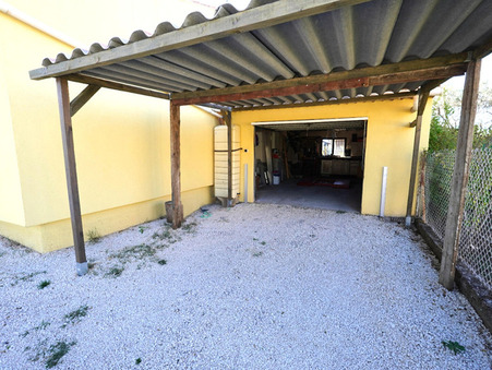 Maison sur Le Muy ; 386 000 €  ; Achat Réf. 12