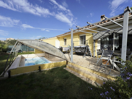 Vente maison 386 000 €  Le Muy