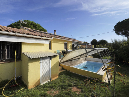 Vente maison 386 000 €  Le Muy