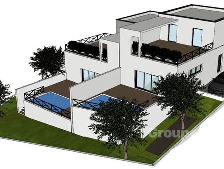 Immeuble 345 000 €  sur Nimes (30000) - Réf. BIE318