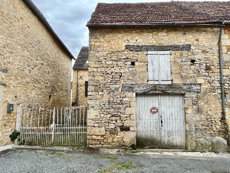Vente Maison SAINT MARTIAL DE NABIRAT Réf. 1688 - Slide 1