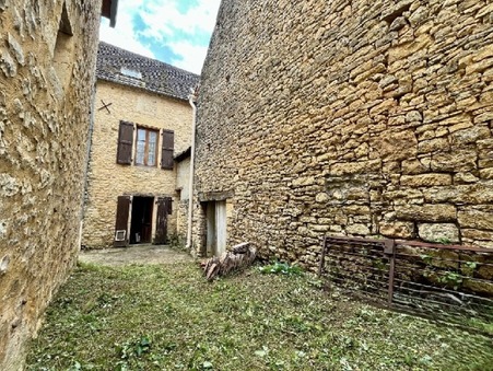 Vente Maison SAINT MARTIAL DE NABIRAT Réf. 1688 - Slide 2