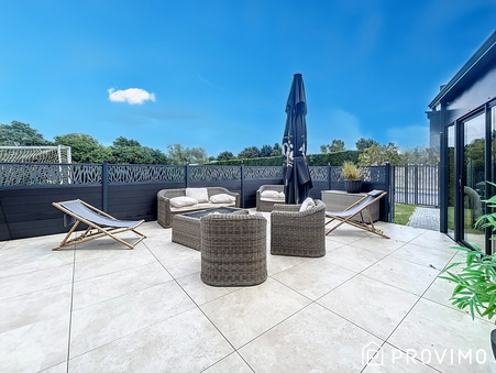 A vendre maison Roclincourt 62223; 780 000 €