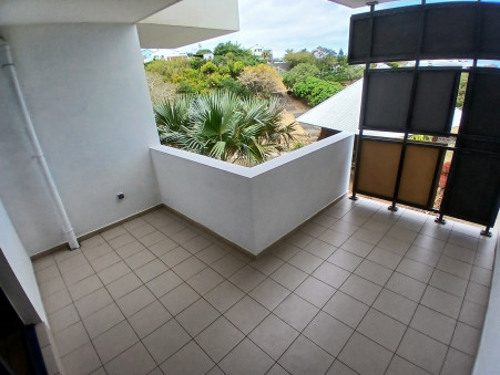 Location appartement Saint-Pierre 97410; 484 €