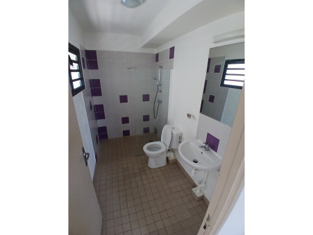 Location appartement Saint-Pierre Réf. 3292018